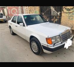 مێرسێدس بێنز E-Class
